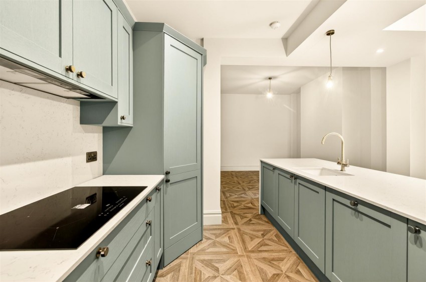 Images for Penleys Grove Street, York