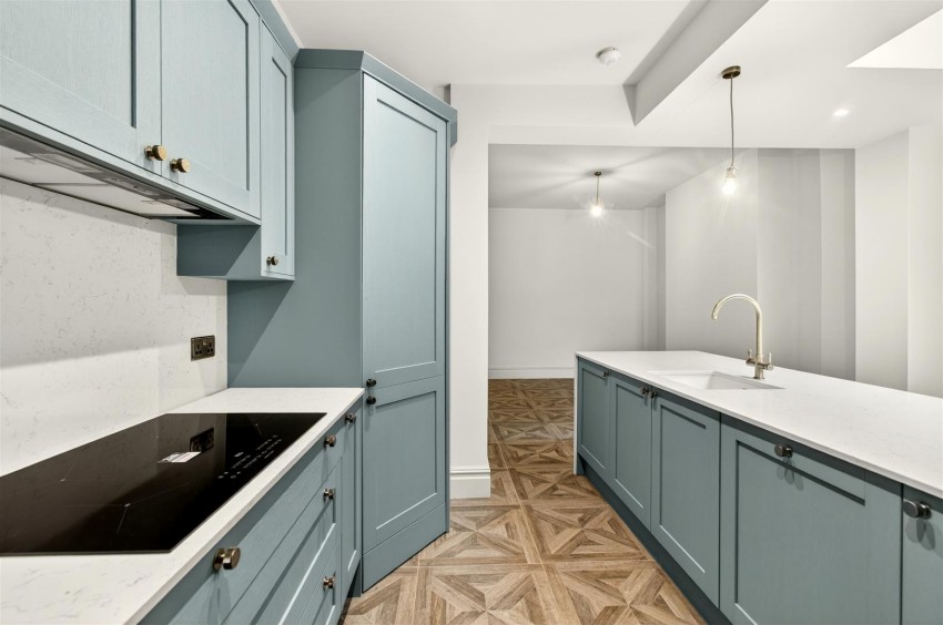 Images for Penleys Grove Street, York