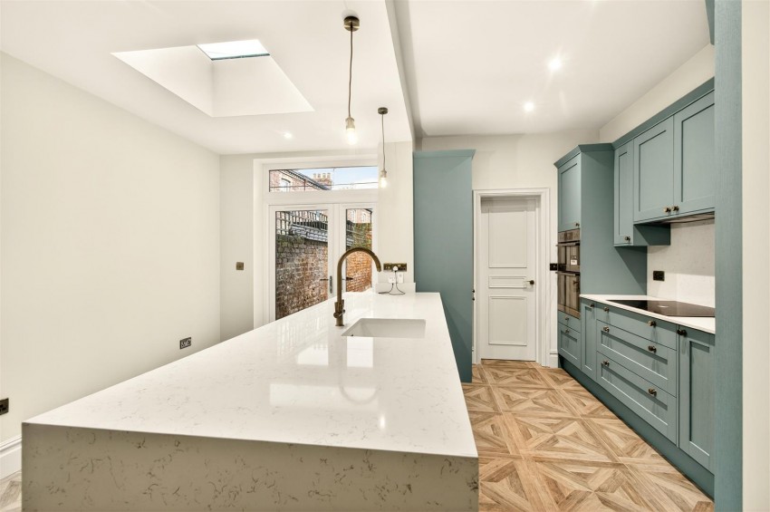 Images for Penleys Grove Street, York