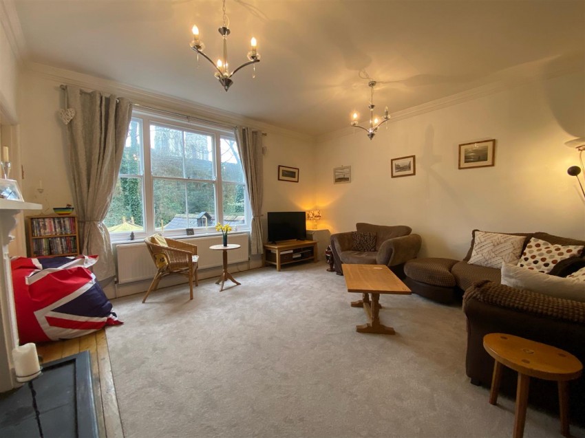 Images for 18 Gillygate, York