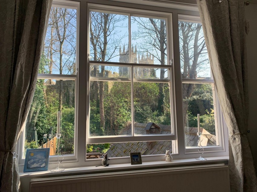 Images for 18 Gillygate, York