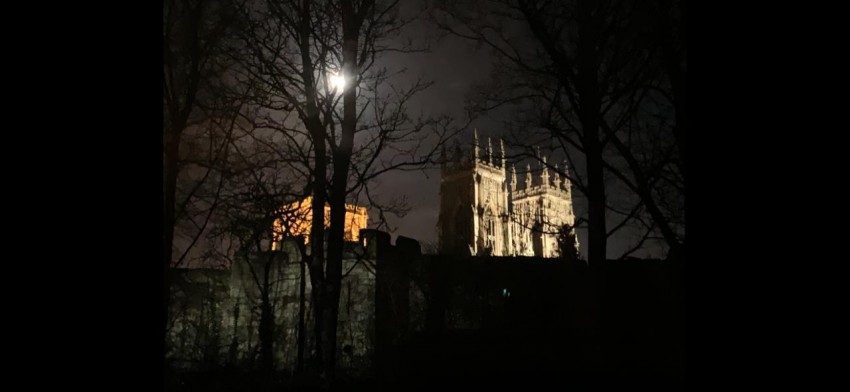 Images for 18 Gillygate, York