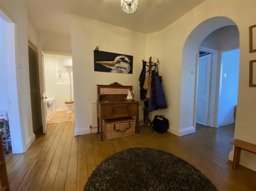 Images for 18 Gillygate, York