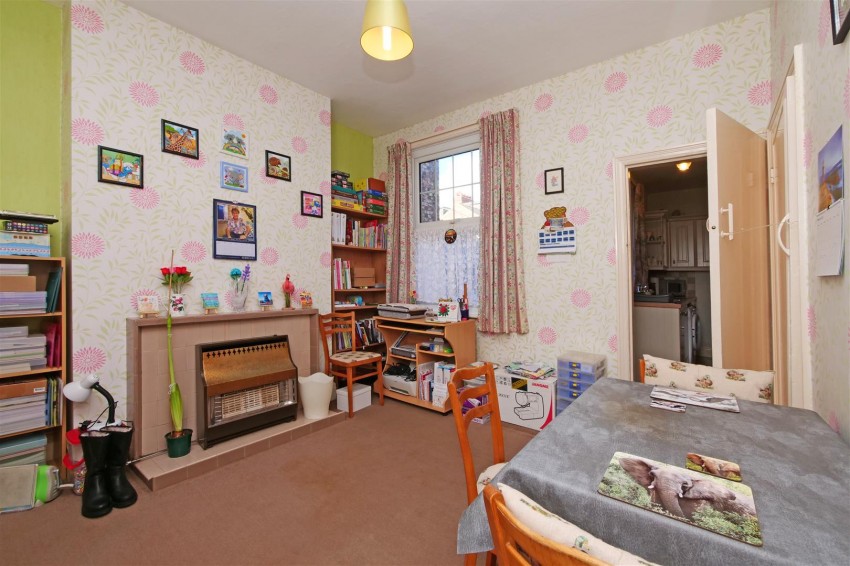 Images for Farndale Street, York