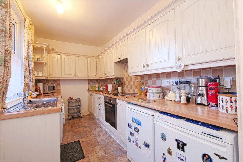 Images for Farndale Street, York