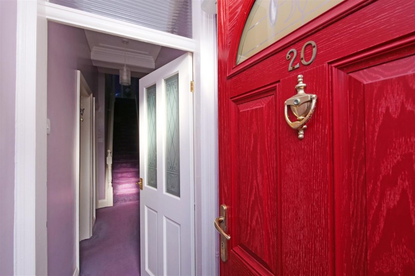 Images for Farndale Street, York