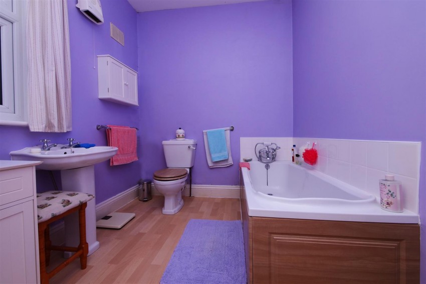 Images for Farndale Street, York