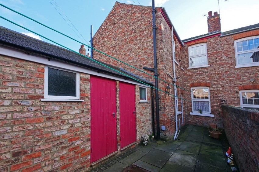 Images for Farndale Street, York