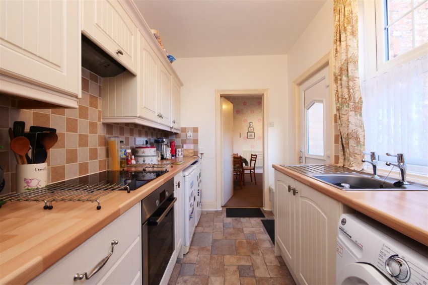 Images for Farndale Street, York