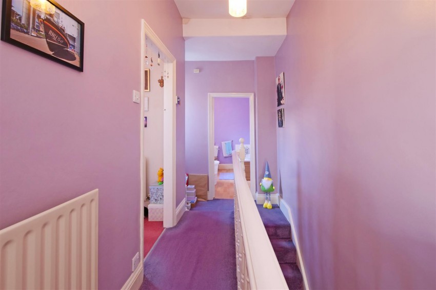 Images for Farndale Street, York