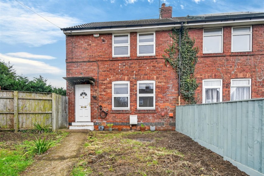 Images for Wycliffe Avenue, York