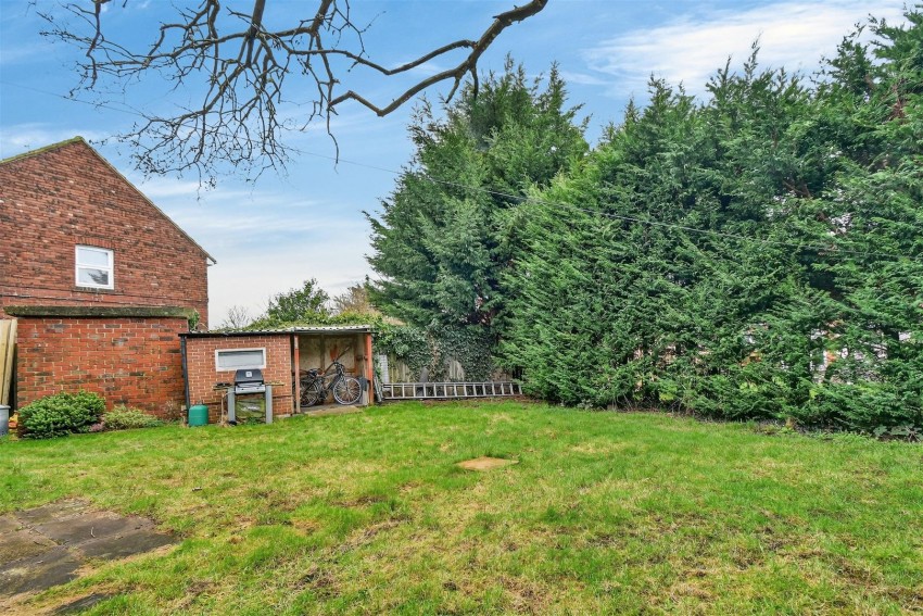 Images for Wycliffe Avenue, York