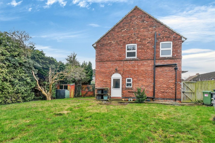 Images for Wycliffe Avenue, York