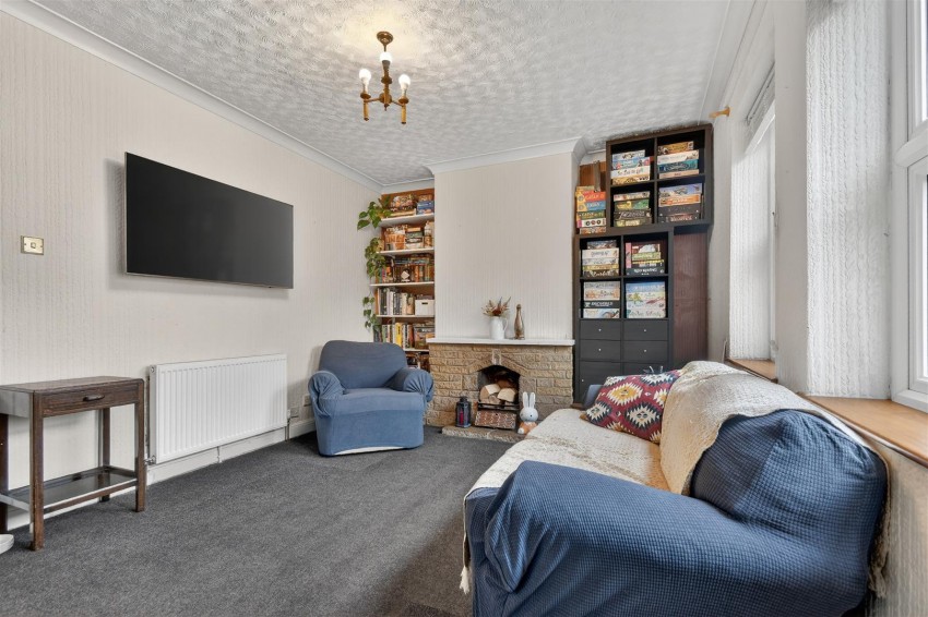 Images for Wycliffe Avenue, York