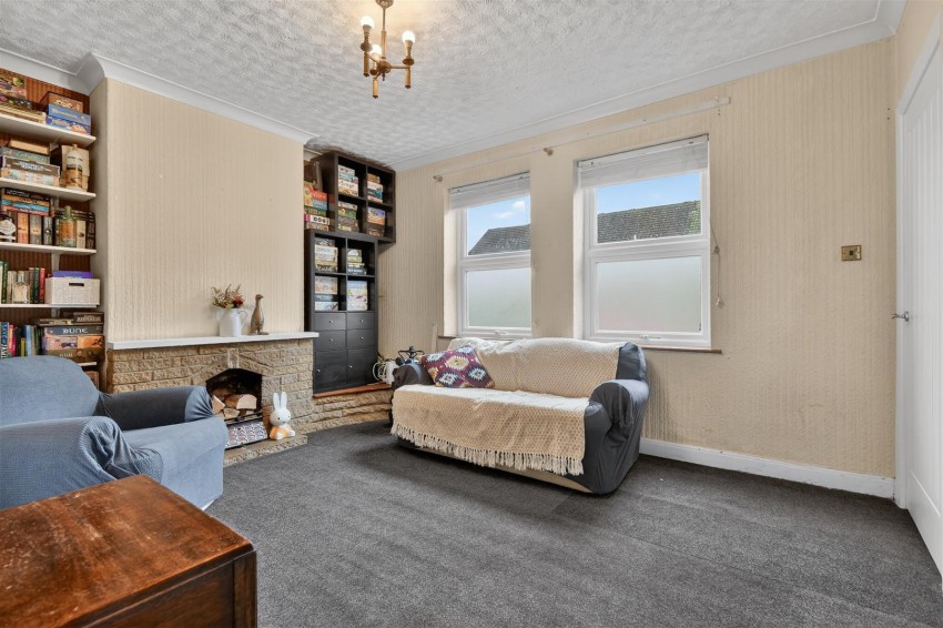 Images for Wycliffe Avenue, York