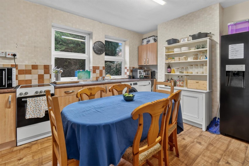 Images for Wycliffe Avenue, York