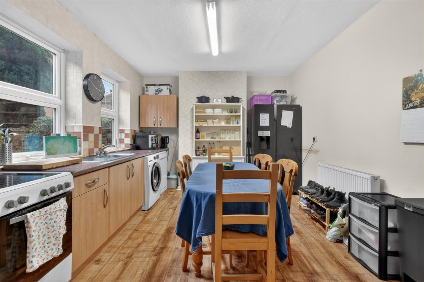 Images for Wycliffe Avenue, York