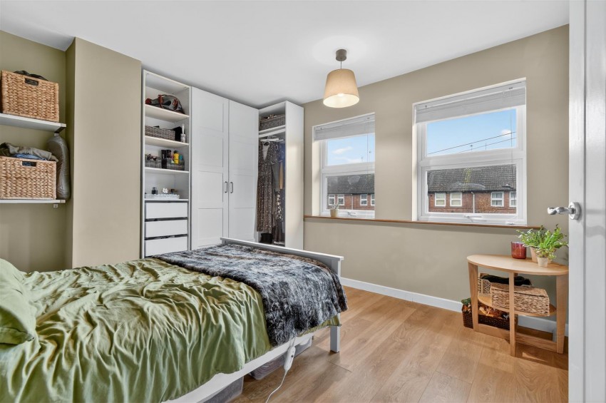 Images for Wycliffe Avenue, York