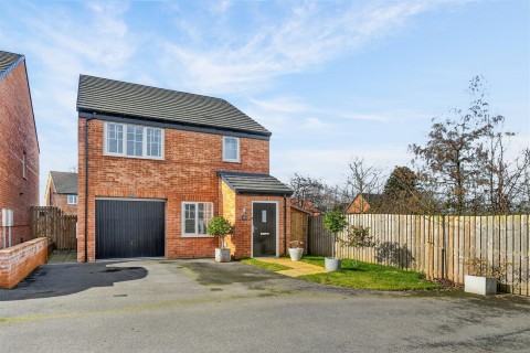 View Full Details for Aspen Road, York