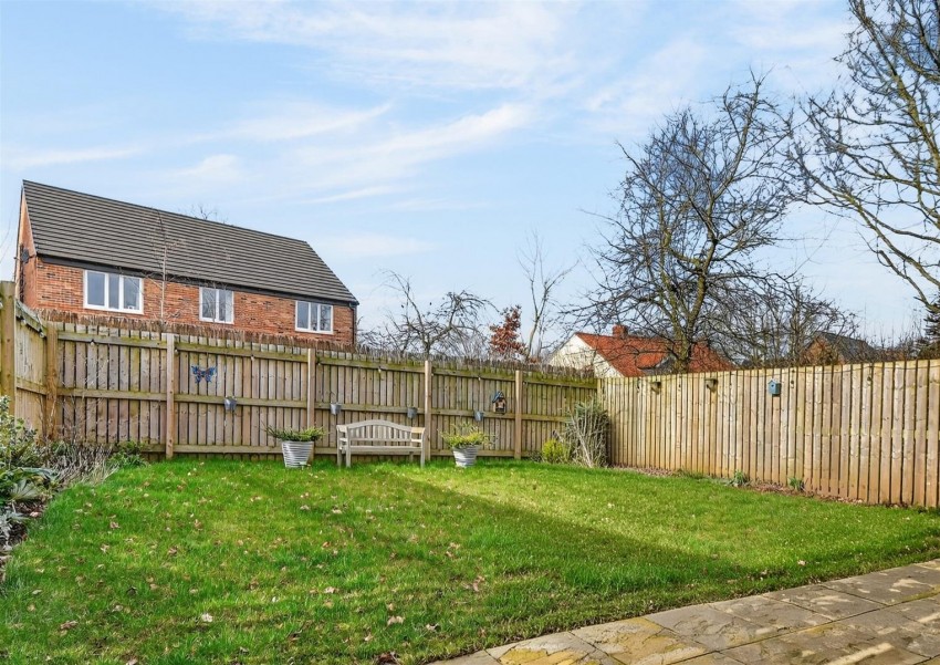 Images for Aspen Road, York
