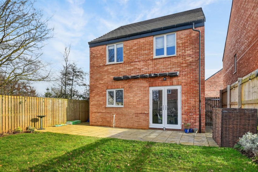 Images for Aspen Road, York