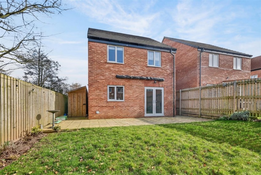 Images for Aspen Road, York