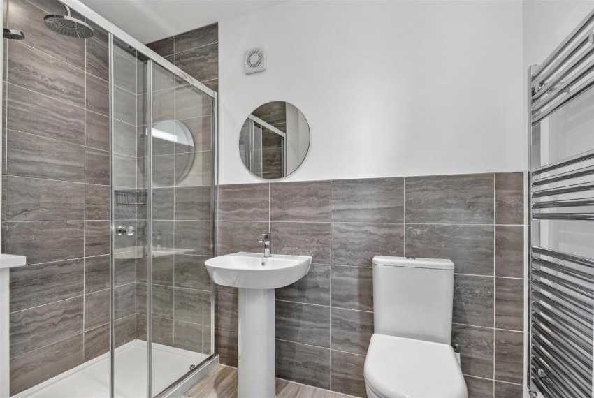 Images for Aspen Road, York