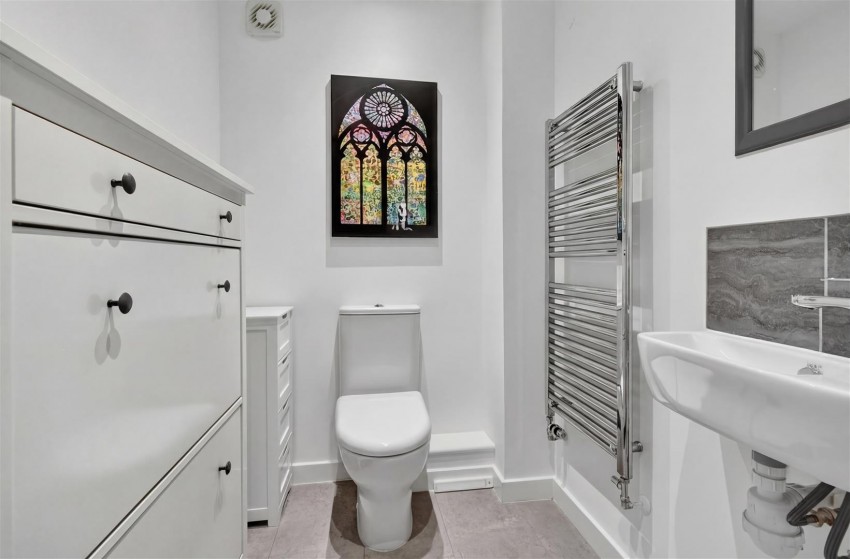 Images for Aspen Road, York