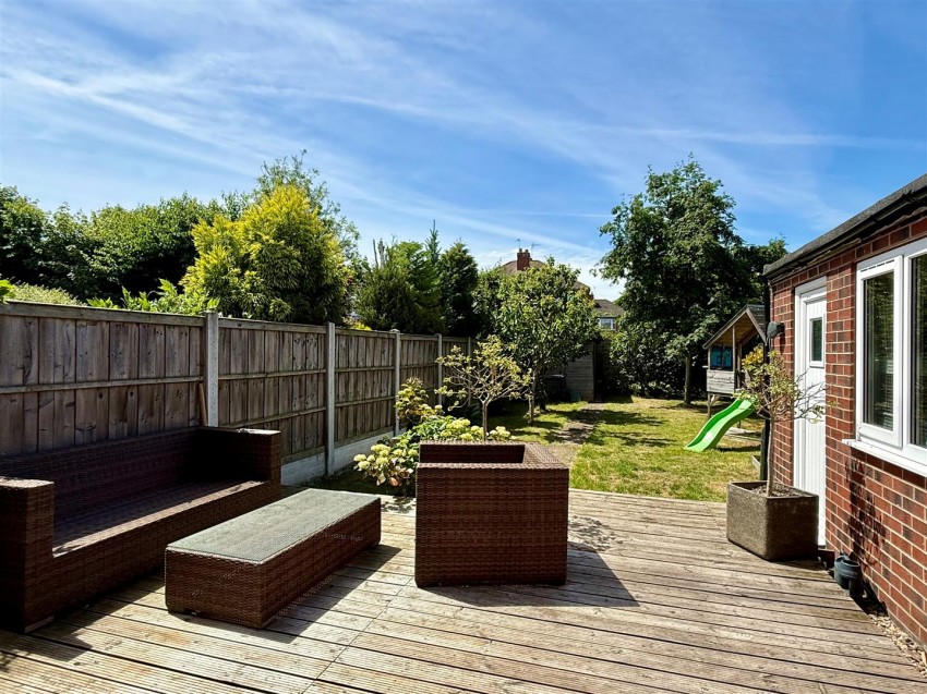 Images for Danum Drive, York