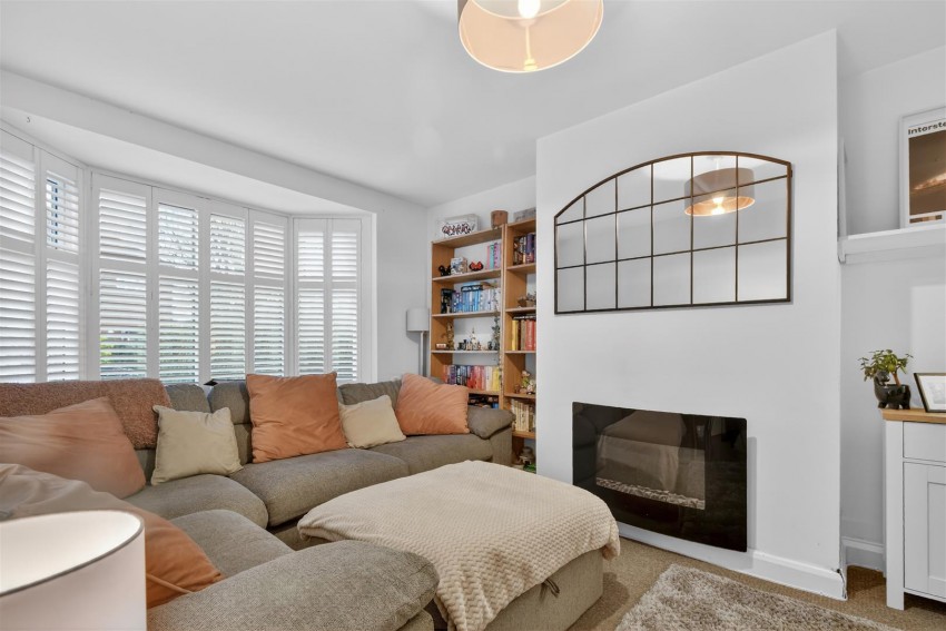 Images for Danum Drive, York