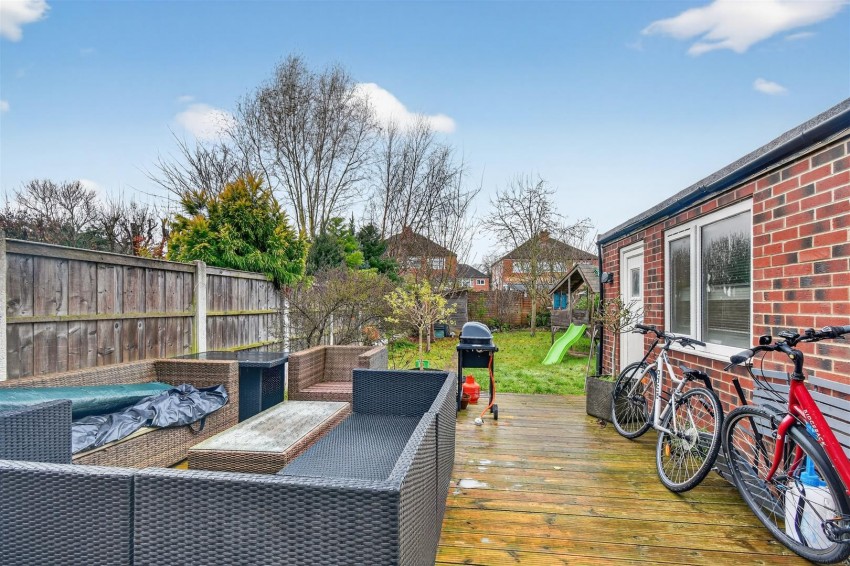 Images for Danum Drive, York