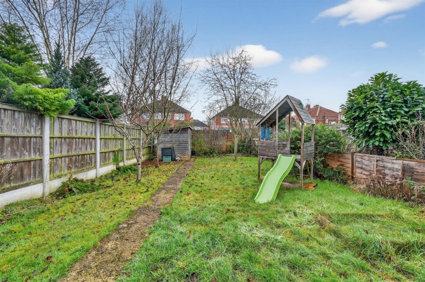 Images for Danum Drive, York