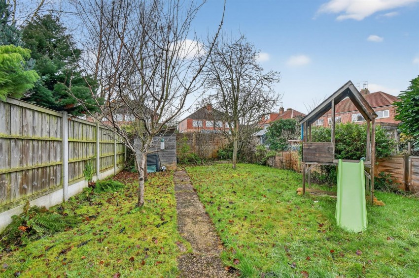 Images for Danum Drive, York