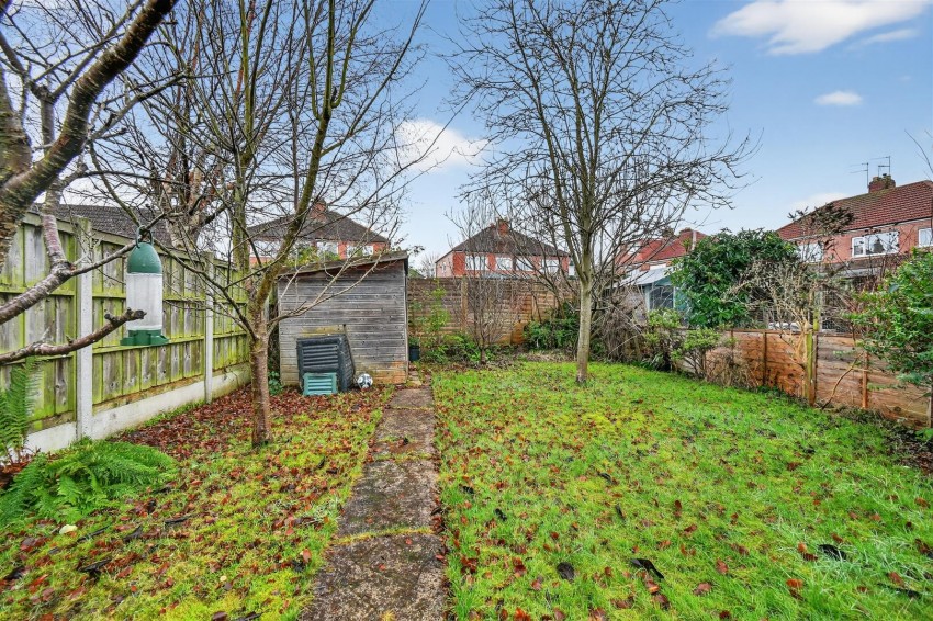 Images for Danum Drive, York