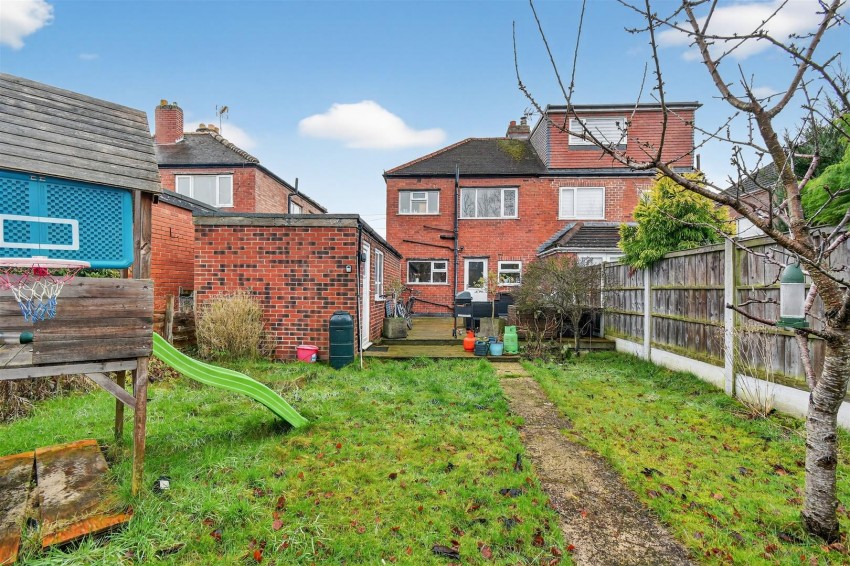 Images for Danum Drive, York