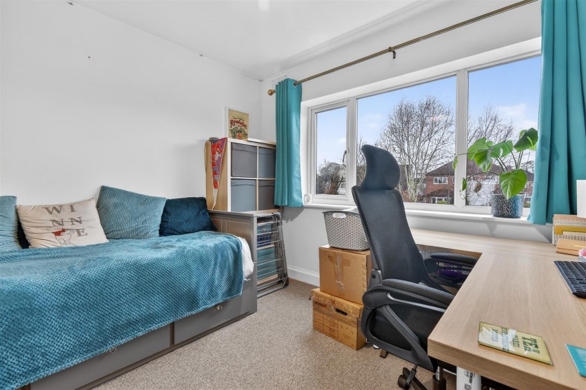 Images for Danum Drive, York