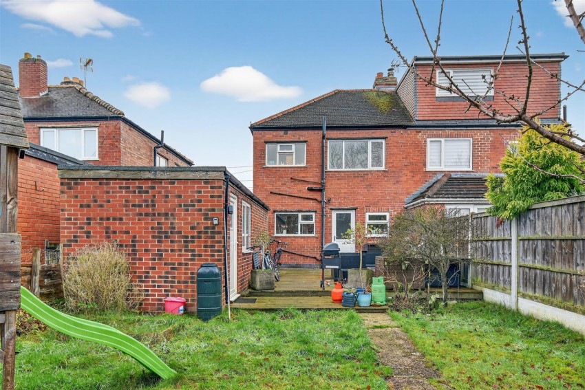 Images for Danum Drive, York