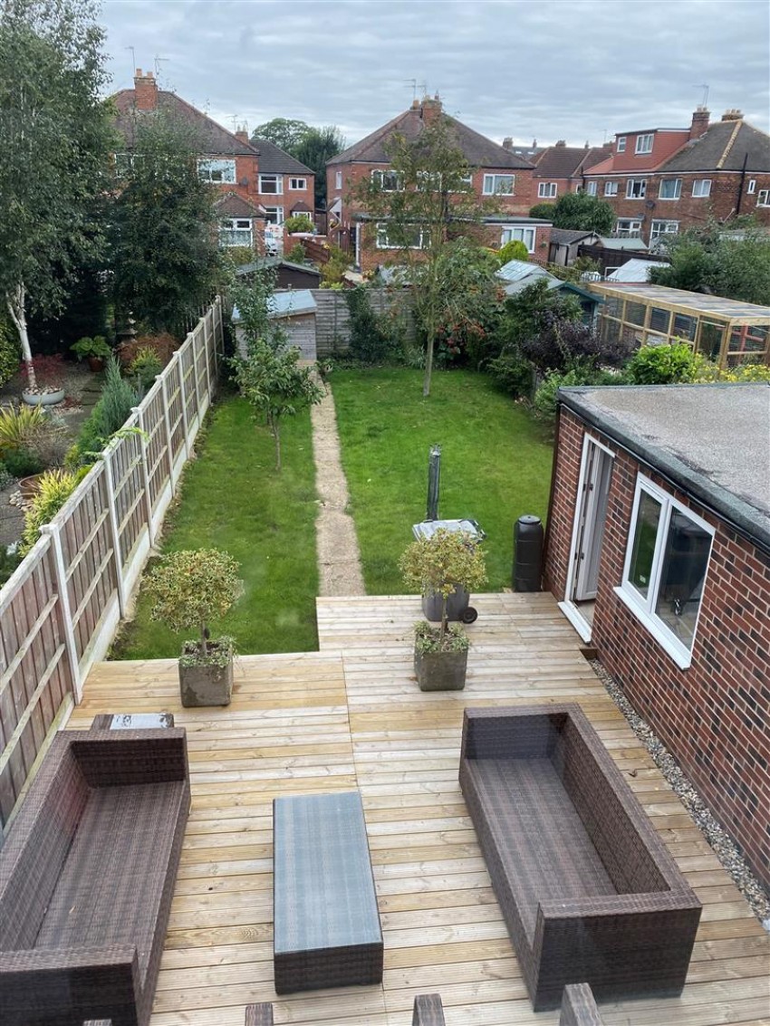 Images for Danum Drive, York