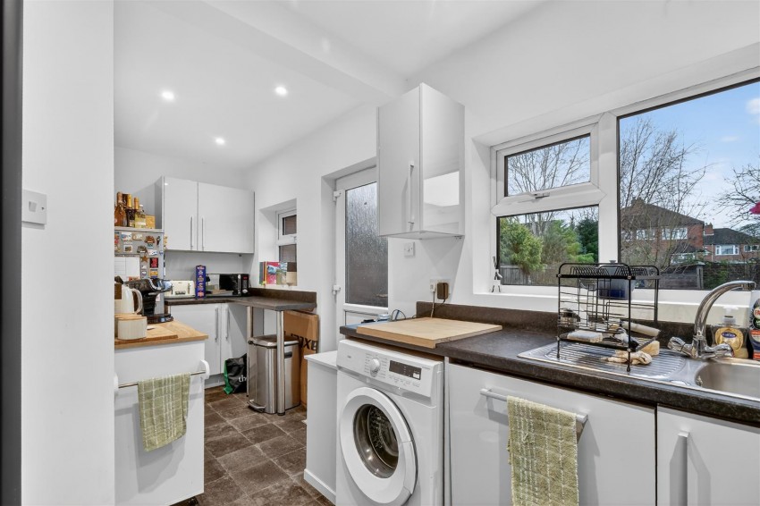 Images for Danum Drive, York