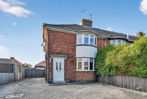 View Full Details for Kingsway West, York