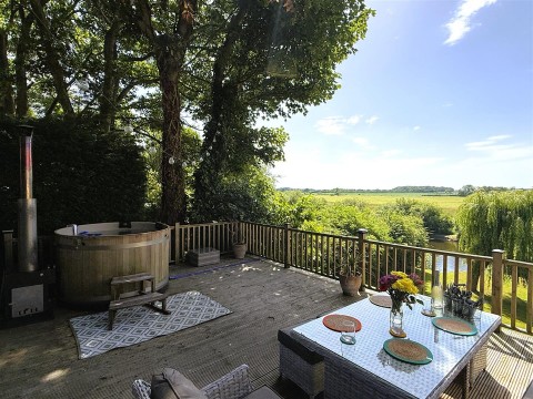 View Full Details for The Poplars, Newton On Ouse, York