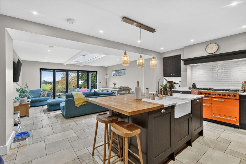 Images for The Poplars, Newton On Ouse, York