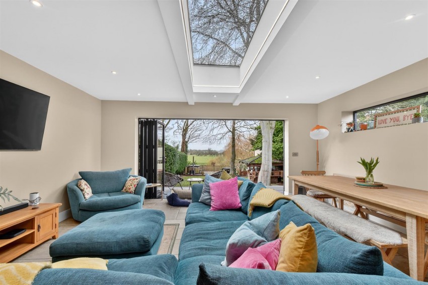 Images for The Poplars, Newton On Ouse, York