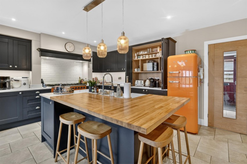 Images for The Poplars, Newton On Ouse, York