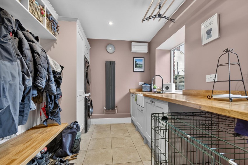 Images for The Poplars, Newton On Ouse, York