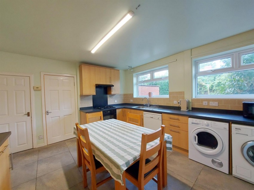 Images for Crombie Avenue, York