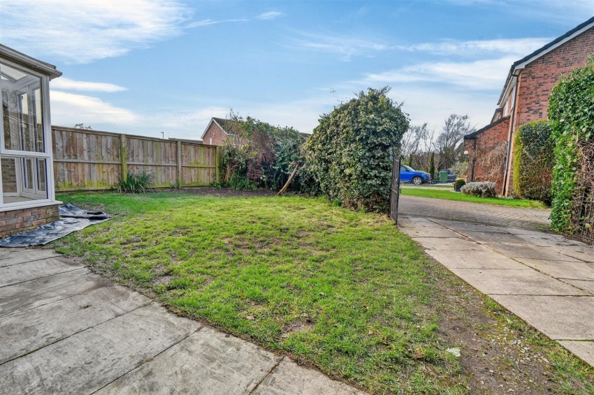 Images for Hamilton Drive East, York