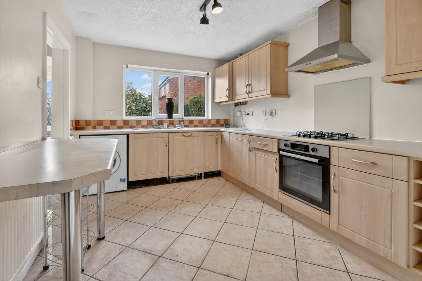 Images for Hamilton Drive East, York