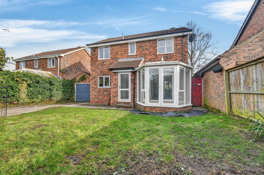 Images for Hamilton Drive East, York