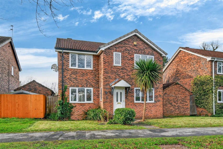 Images for Hamilton Drive East, York